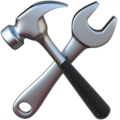 hammer-and-wrench